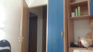 Hotkarla cam recording 2013 November 29