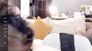 Higher_Shoes PVT - SWEETEA05 实况 精华 44