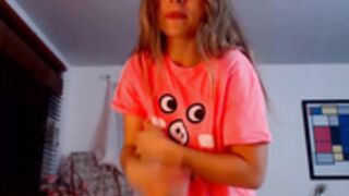 Webcam Beauty Girl 2