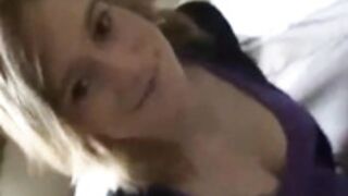Amy Simms Take BBC