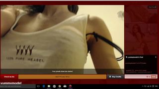 YumModel Christmas private