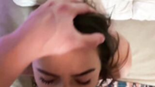 StellaViolet 40 Cumshots Compilation