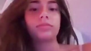 mikayla campions mastrubation video