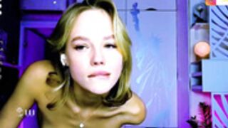 Stefanie_Collins could be a big star but no