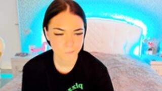 Alexabarkley masturbation