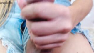 Mars Attack TS Sarayd. Black Mamba Banana part.1