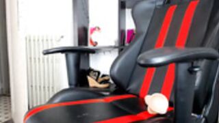 French Perfect body Sophia part.1