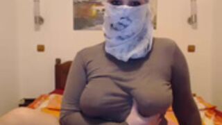 BOOBSPLAY Teenage muslim dream_girl4 part.1