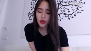 Li_changTopless dance