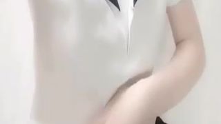 Sailor suit