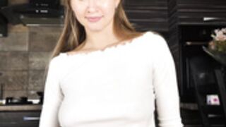 Teenage Busty Perfect body Stella Part.3