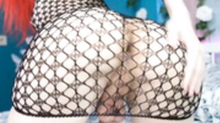 The ass that turnt me