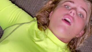 Ramona_Jst - Foot 🐾 Jerking/ Worship & Cum on Feet