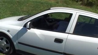 Privát Szex Club Autós amatőr szex Premium Video