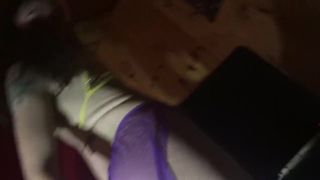 Showing off new Costume