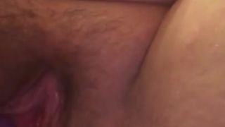 BBW Teen Plays around in some Lacy Lingerie