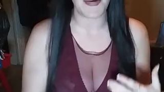 Smoking Rebel Rose Talks Fetish and Goals for the new Year 2019 Sexy Sweet