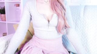 Emily Bee - Family reunion - becoming family slut