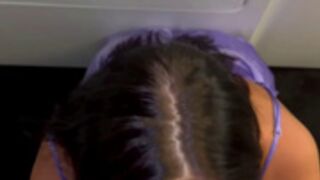 KassieLee - Laundry Room Sex 🦩