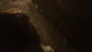 Grosse Pipe Dans La Rue Elle Avale , Blowjob Bukkake Swallow Street Public