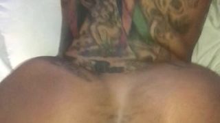 bunz4everr anal #2
