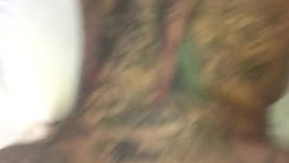 bunz4everr anal #2