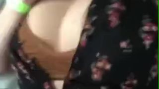 Sri Lanka Young Girl Fucking with her Boyfriend