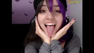 Byeloli ahegao