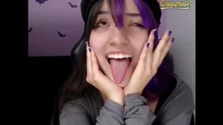 Byeloli ahegao