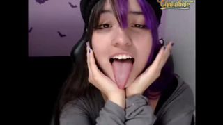 Byeloli ahegao