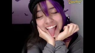 Byeloli ahegao