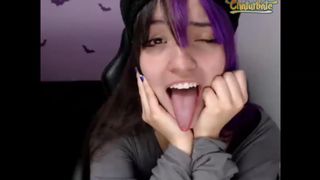 Byeloli ahegao