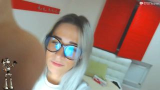 dacotta__, masturbating