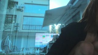 SassyT33n - September 21 -  Part 1