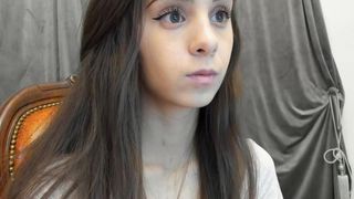 ehotlovea - nice tits and hard nipples 2