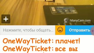 OneWayTicket  Ula2015  ШЛЮХАМ МЕСТО НА ПАНЭЛИ... 18
