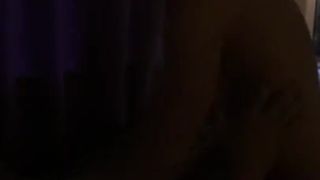 Real - teacher Str8ballin fucked in front of partner