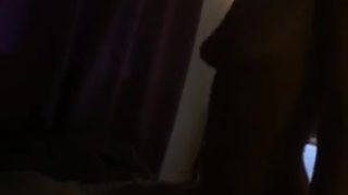 Real - teacher Str8ballin fucked in front of partner