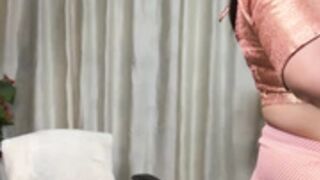 Mahimagic_doll Part-6 (Change Dress)
