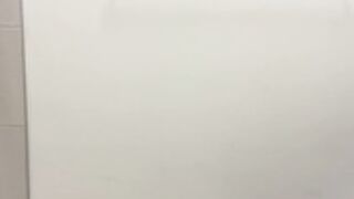 Kateevans nude show after bath