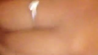 my girlfreind masturbating