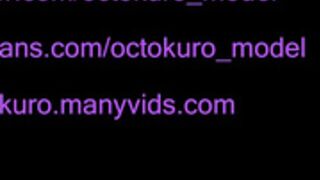 Octokuro - OF Bayonetta