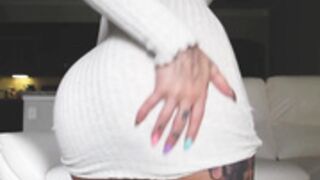 Ashlie_Lotus - Pink Princess JOI and cum with Me