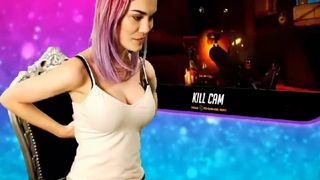 Please share this girl video to me pleasssss