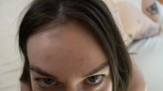 Jebamus BWC Fucked Hard Ticket