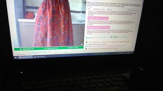 ula2015- ШЛЮХА КОНЧЕННАЯ