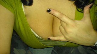 busty cut