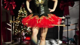 _Meganmeow_ 2024-12-22 christmas ballerina pt2
