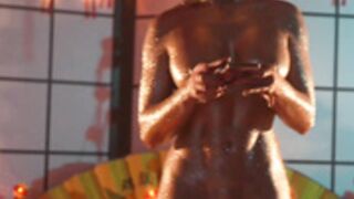 Kittycaitlin 2025-02-10 geisha show pt2