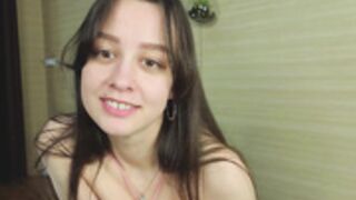 steffanimor masturbating in panties